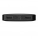 Baseus Bipow Digital Display Powerbank 10000mAh 15W Black