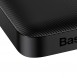 Baseus Bipow Digital Display Powerbank 10000mAh 15W Black