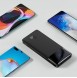 Baseus Bipow Digital Display Powerbank 10000mAh 15W Black