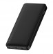 Baseus Bipow Digital Display Powerbank 10000mAh 15W Black
