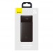 Baseus Bipow Digital Display Powerbank 10000mAh 20W Black
