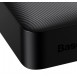 Baseus Bipow Digital Display Powerbank 20000mAh 15W Black