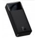 Baseus Bipow Digital Display Powerbank 20000mAh 15W Black