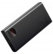 Baseus Adaman Digital Display Powerbank 20000mAh 22,5W Black