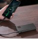 Baseus Adaman Digital Display Powerbank 20000mAh 22,5W Black