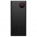 Baseus Adaman Digital Display Powerbank 20000mAh 22,5W Black