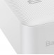 Baseus Bipow Digital Display Powerbank 30000mAh 15W White