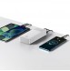 Baseus Bipow Digital Display Powerbank 30000mAh 15W White