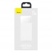 Baseus Bipow Digital Display Powerbank 30000mAh 15W White