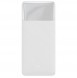Baseus Bipow Digital Display Powerbank 30000mAh 15W White
