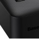 Baseus Bipow Digital Display Powerbank 30000mAh 15W Black