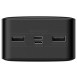 Baseus Bipow Digital Display Powerbank 30000mAh 15W Black