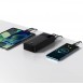 Baseus Bipow Digital Display Powerbank 30000mAh 15W Black