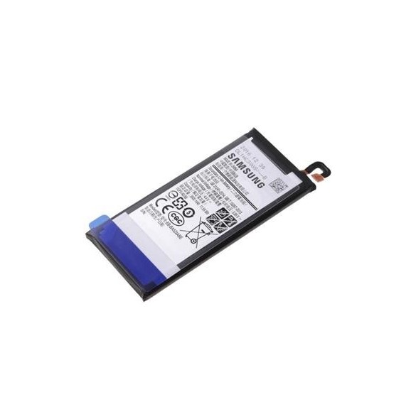 EB-BA520ABE Samsung Batteri 3000 mAh Li-Ion Till Galaxy A5 2017, Galaxy J5 2017 - Service Pack