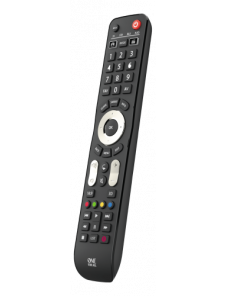 One for All URC 7145 Universal Remote Control - Evolve 4