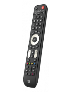 One for All URC 7145 Universal Remote Control - Evolve 4