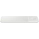 Samsung Trio Position Wireless Pad EP-P6300TWE - Vit