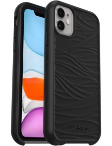 LifeProof Wake Case till iPhone 11 / iPhone XR (77-65113) - Svart