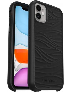 LifeProof Wake Case till iPhone 11 / iPhone XR (77-65113) - Svart