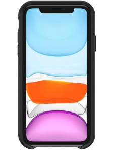 LifeProof Wake Case till iPhone 11 / iPhone XR (77-65113) - Svart