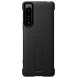 Sony Stand Cover for Xperia 5 IV Black