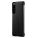Sony Stand Cover for Xperia 5 IV Black