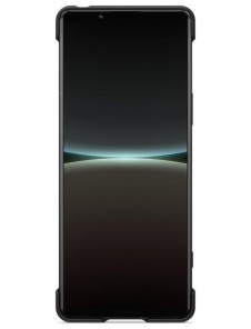 Sony Stand Cover for Xperia 5 IV Black
