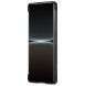 Sony Stand Cover for Xperia 5 IV Black