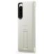 Sony Stand Cover for Xperia 5 IV Beige