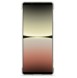 Sony Stand Cover for Xperia 5 IV Beige