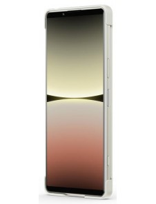 Sony Stand Cover for Xperia 5 IV Beige