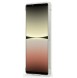 Sony Stand Cover for Xperia 5 IV Beige