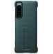 Sony Stand Cover for Xperia 5 IV Green