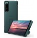 Sony Stand Cover for Xperia 5 IV Green