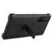 Sony Stand Cover for Xperia 1 IV Black