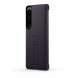 Sony Stand Cover for Xperia 1 IV Purple
