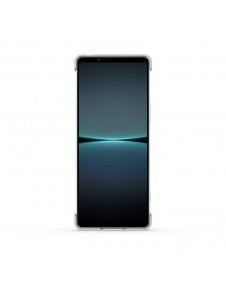 Sony Stand Cover for Xperia 1 IV Grey