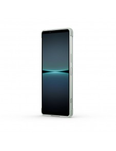 Sony Stand Cover for Xperia 1 IV Grey