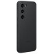 Samsung Leather Cover for Galaxy S23 Black (VS911LBE)
