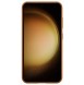 Samsung Leather Cover for Galaxy S23 Camel (VS911LAE)
