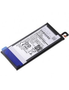 EB-BA520ABE Samsung Batteri 3000 mAh Li-Ion Till Galaxy A5 2017, Galaxy J5 2017 - Bulk