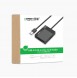 Ugreen USB 3.0 SD / micro SD / CF / MS memory card reader black