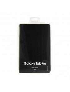 Samsung EF-BT580PBE Book Cover Till Galaxy Tab A 2016 10.1 - Black
