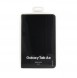 Samsung EF-BT580PBE Book Cover Till Galaxy Tab A 2016 10.1 - Black