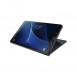 Samsung EF-BT580PBE Book Cover Till Galaxy Tab A 2016 10.1 - Black