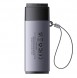 Baseus Lite Series adapter SD / TF USB card reader gray