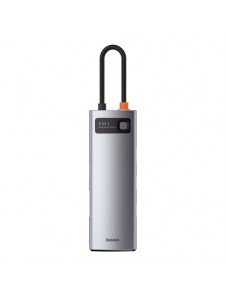 Ugreen portable TF/SD card reader for USB 3.0 white