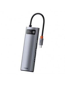 Ugreen portable TF/SD card reader for USB 3.0 white
