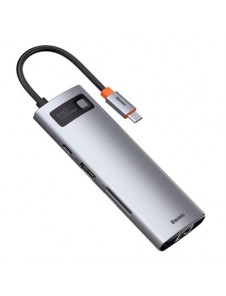 Ugreen portable TF/SD card reader for USB 3.0 white