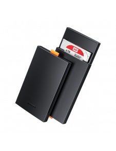 Ugreen SSD / HDD enclosure 2.5'' USB 3.0 SATA black